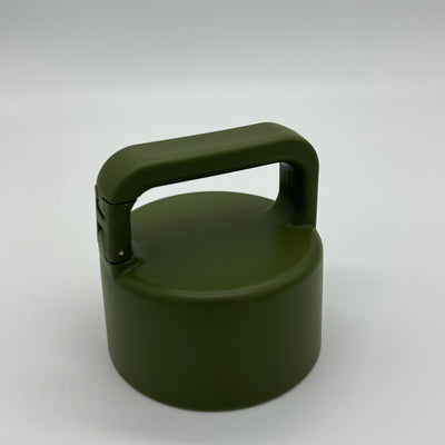Trailblazer Drink Bottle - Replacement Lids