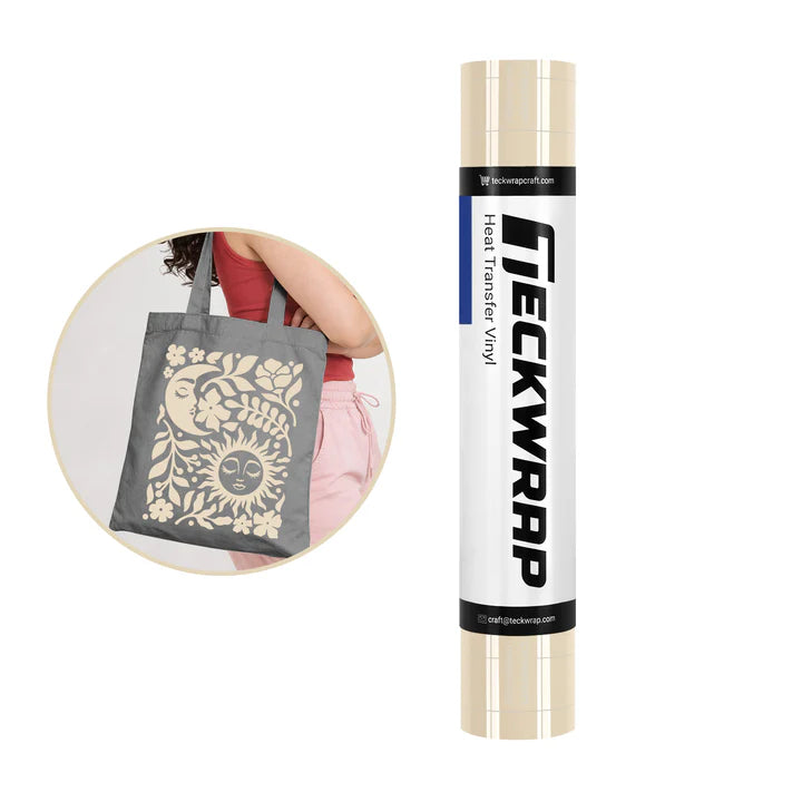 PRO PU - TeckWrap Heat Transfer Vinyl
