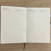 A5 Notebook - Blank