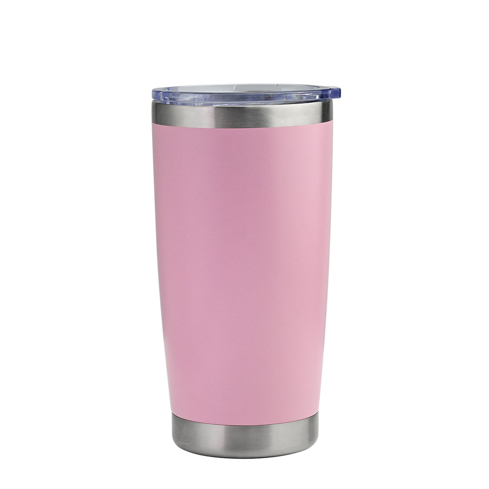 20oz Stainless Steel Trailblazer Tumbler - Blank