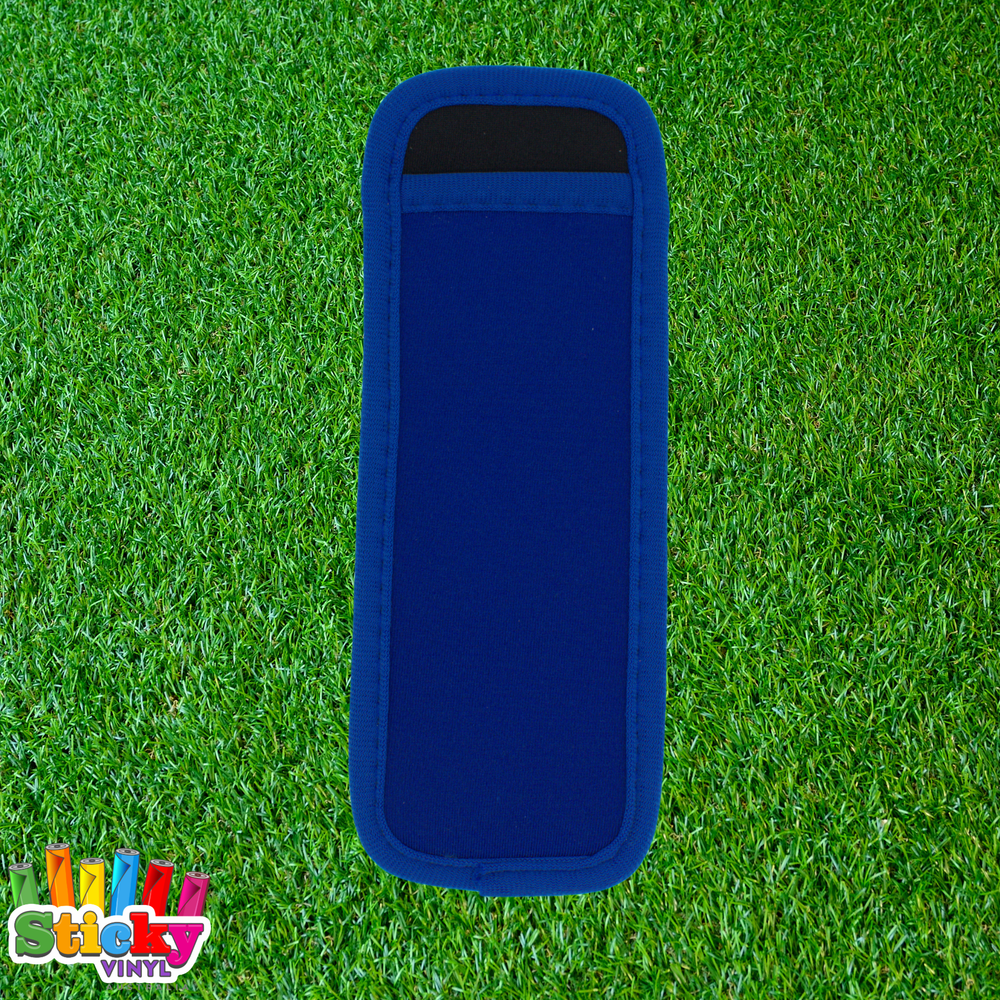 Ice Block Holder Neoprene - Blank