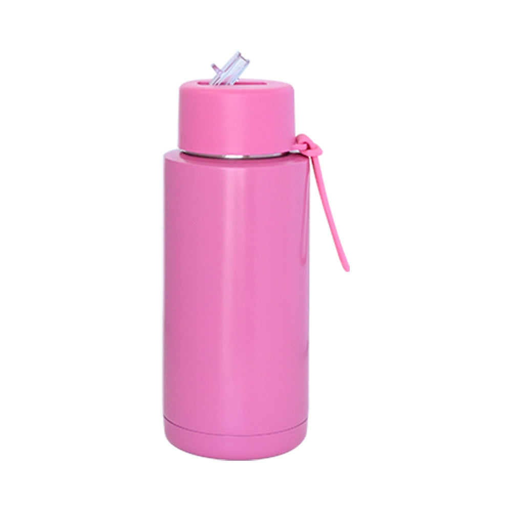 34oz Trailblazer Drink Bottle - Blank