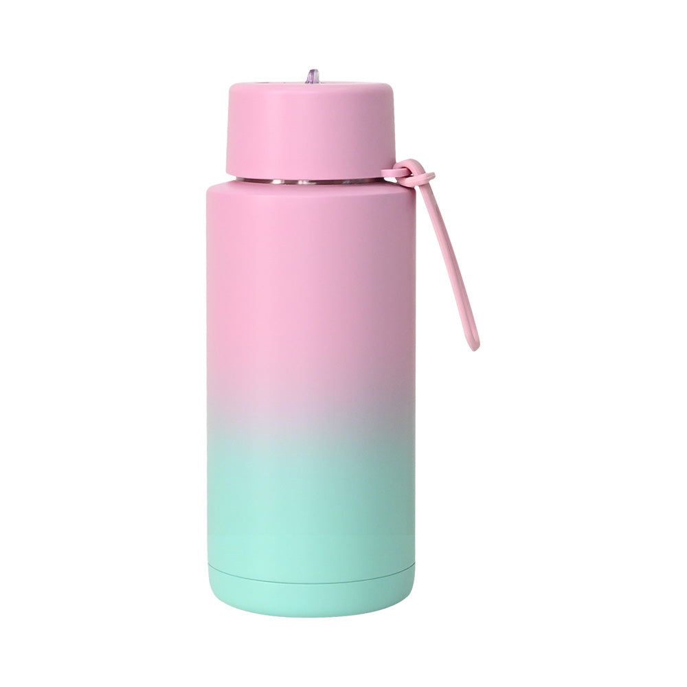 34oz Trailblazer Drink Bottle - Blank
