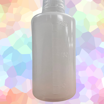 Squeeze Solution / Liquid Filler Bottle 250ml