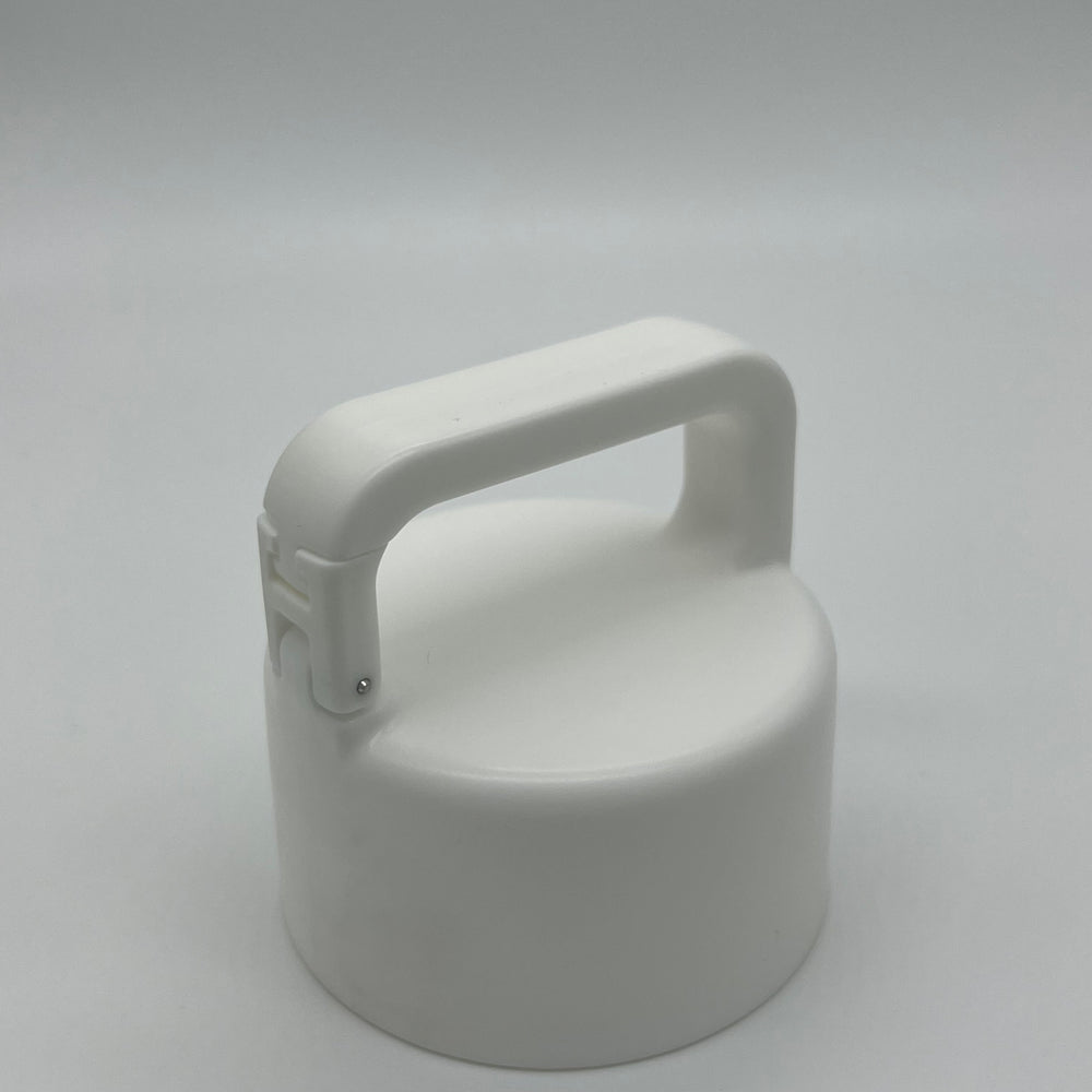 Trailblazer Drink Bottle - Replacement Lids
