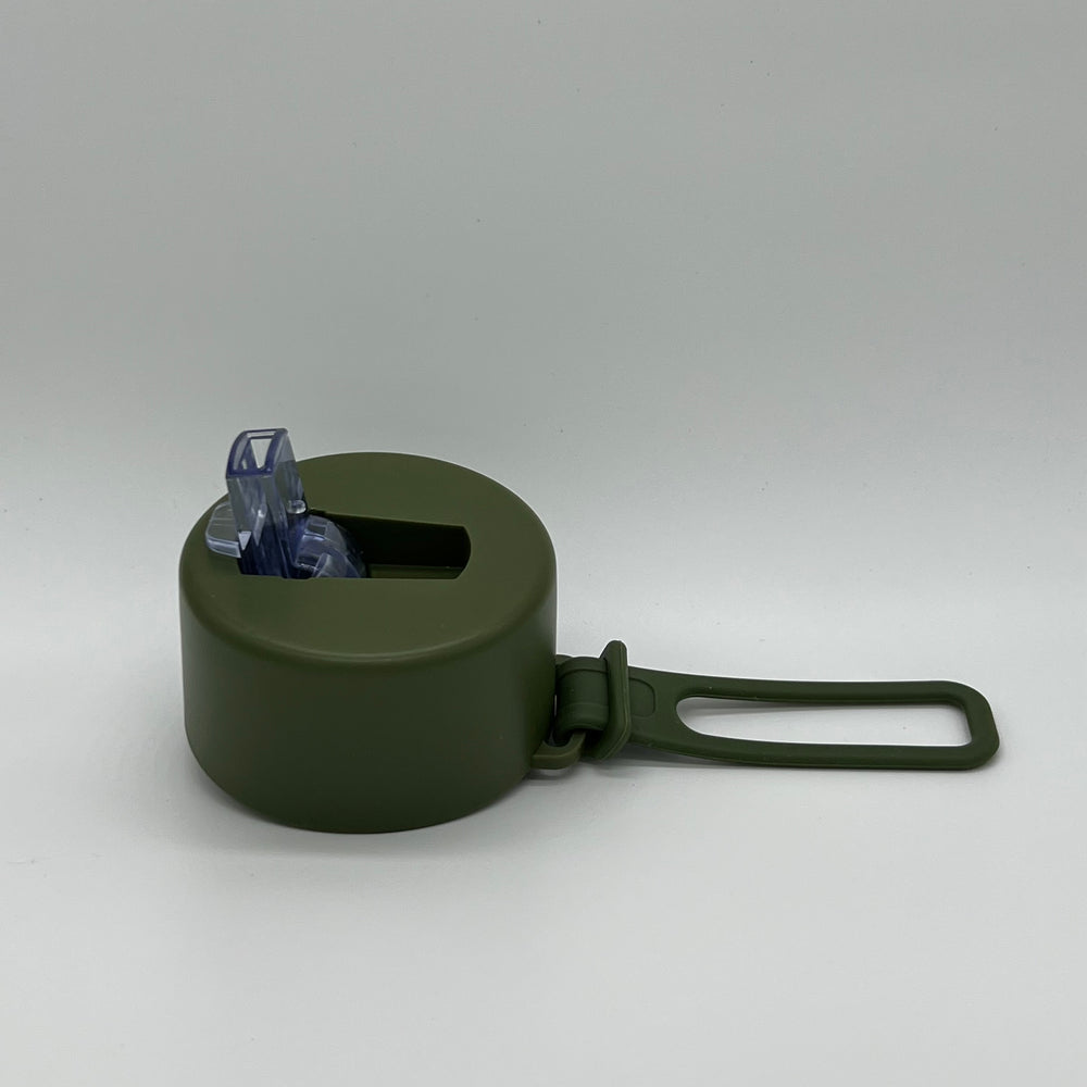 Trailblazer Drink Bottle - Replacement Lids