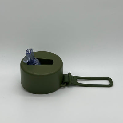 Trailblazer Drink Bottle - Replacement Lids