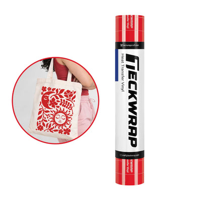 PRO PU - TeckWrap Heat Transfer Vinyl