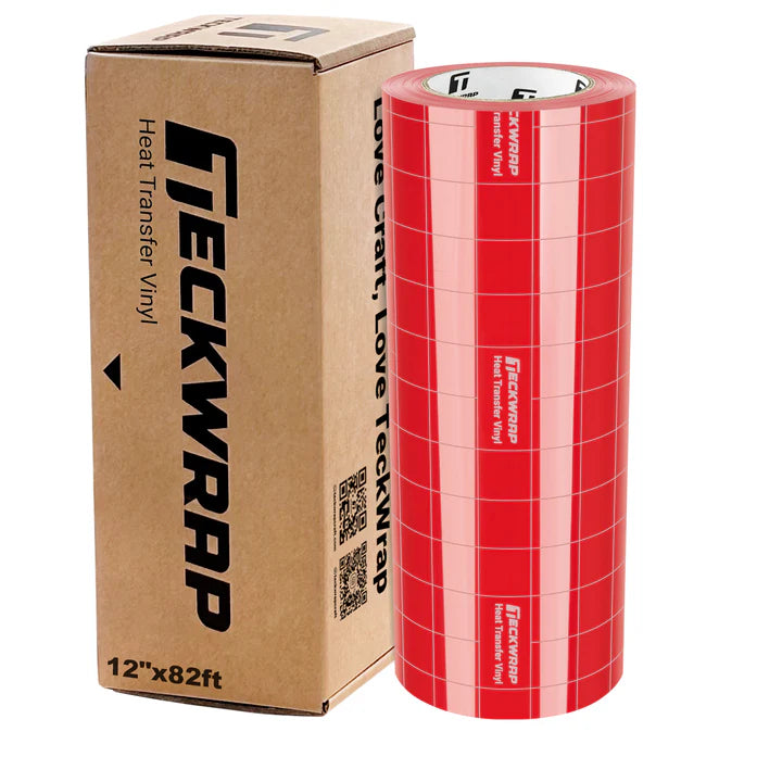 PRO PU - TeckWrap Heat Transfer Vinyl