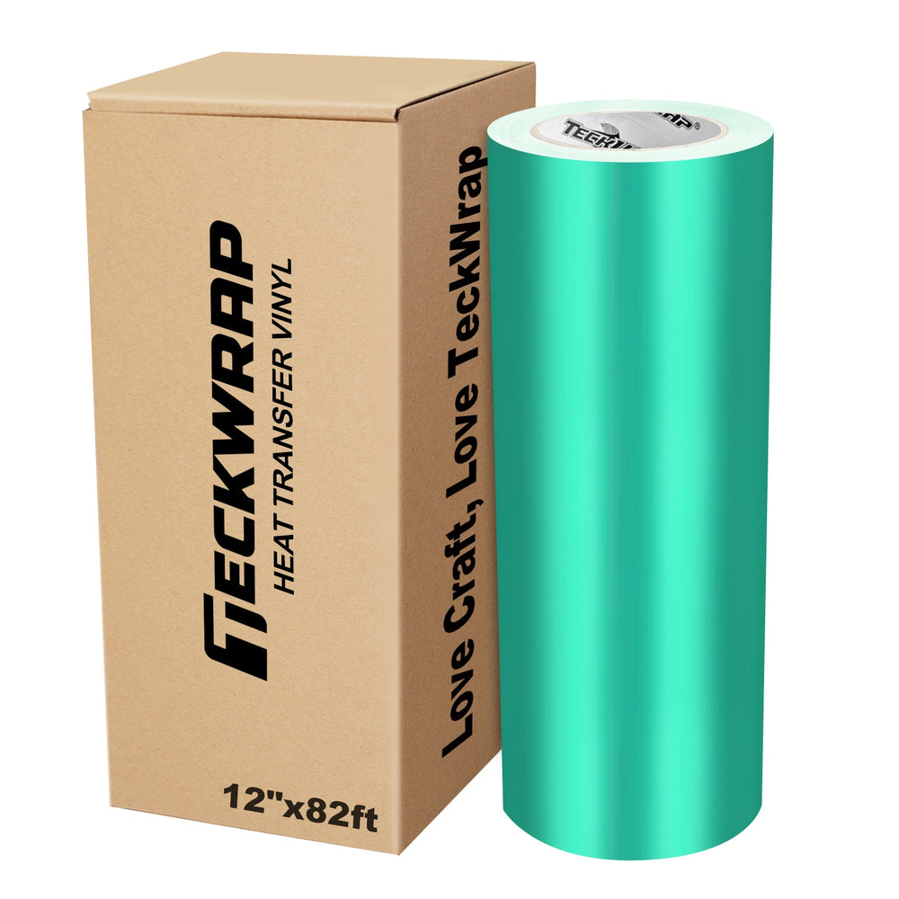 Metallic Pearlescent - TeckWrap Heat Transfer Vinyl