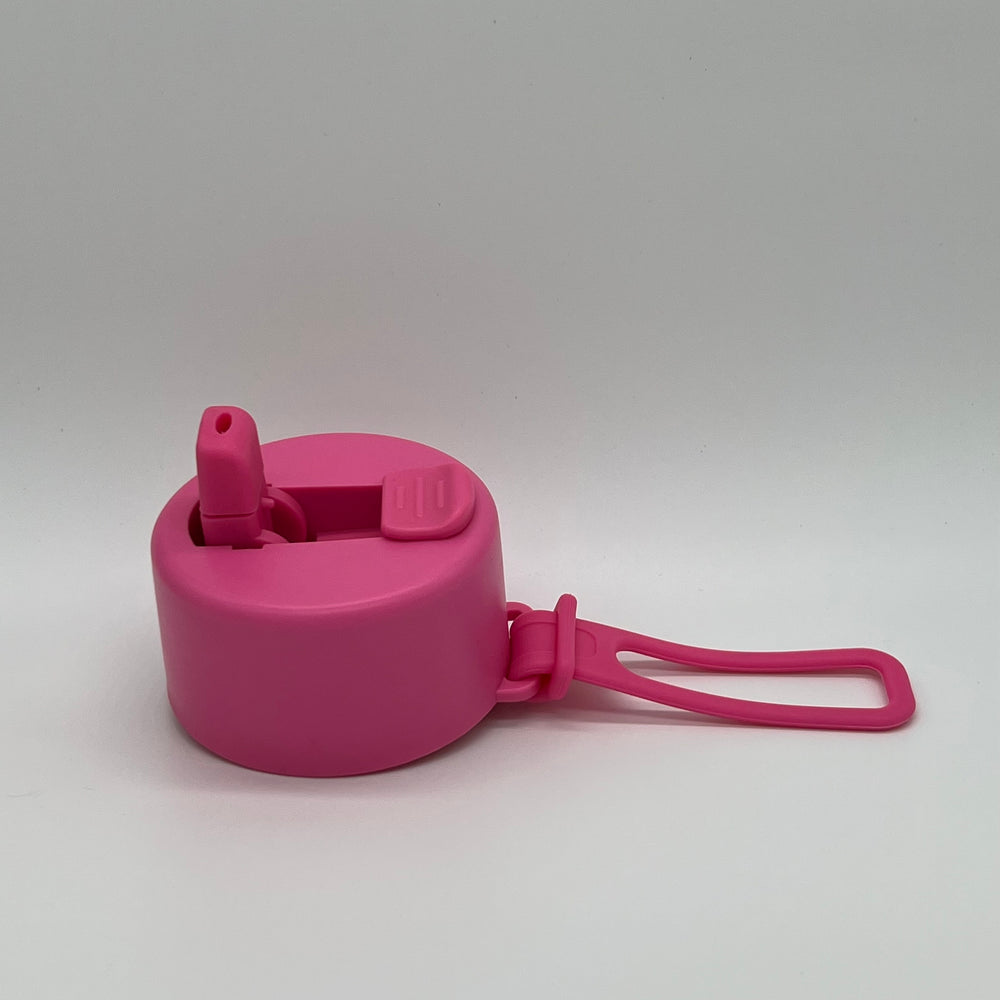 Trailblazer Drink Bottle - Replacement Lids