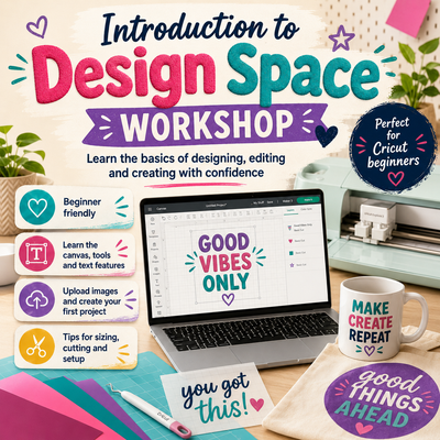 Intro to Design Space Workshop