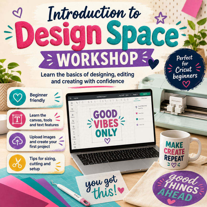 Intro to Design Space Workshop