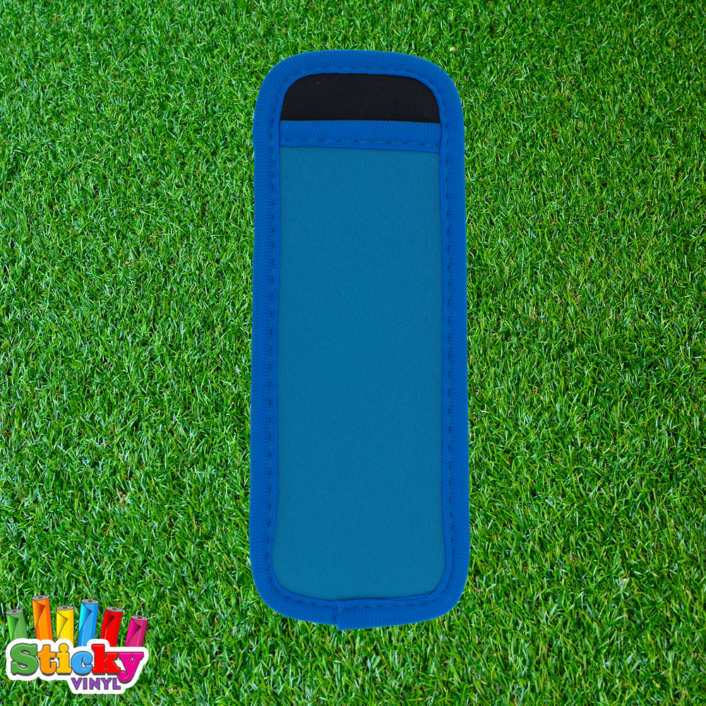 Ice Block Holder Neoprene - Blank