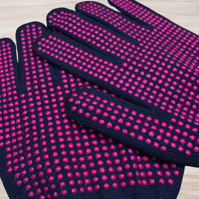 Heat Resistant Gloves (1 pair)