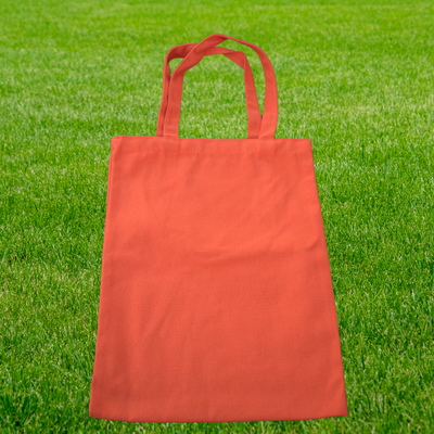 Coloured Tote Bag - Blank