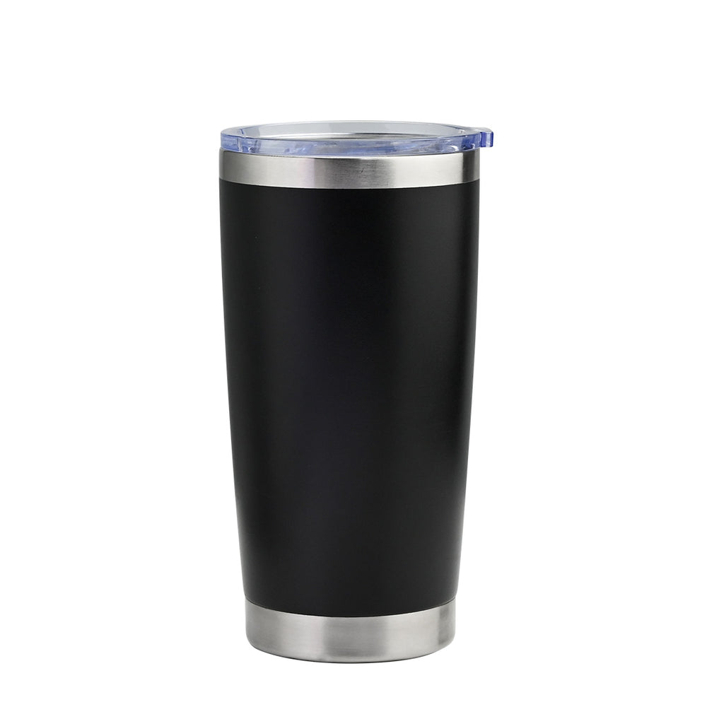 20oz Stainless Steel Trailblazer Tumbler - Blank
