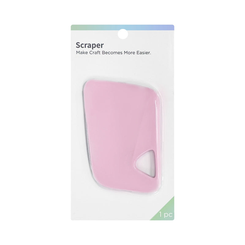 Craft Scraper