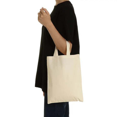 Tote Bag - Blank Sublimation