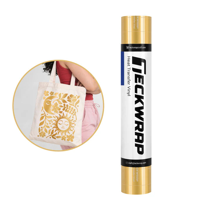PRO PU - TeckWrap Heat Transfer Vinyl