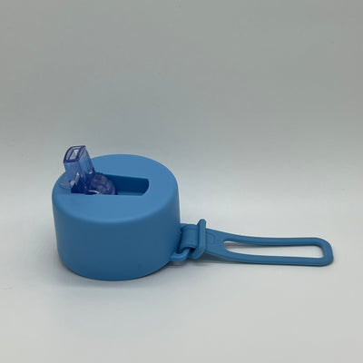 Trailblazer Drink Bottle - Replacement Lids