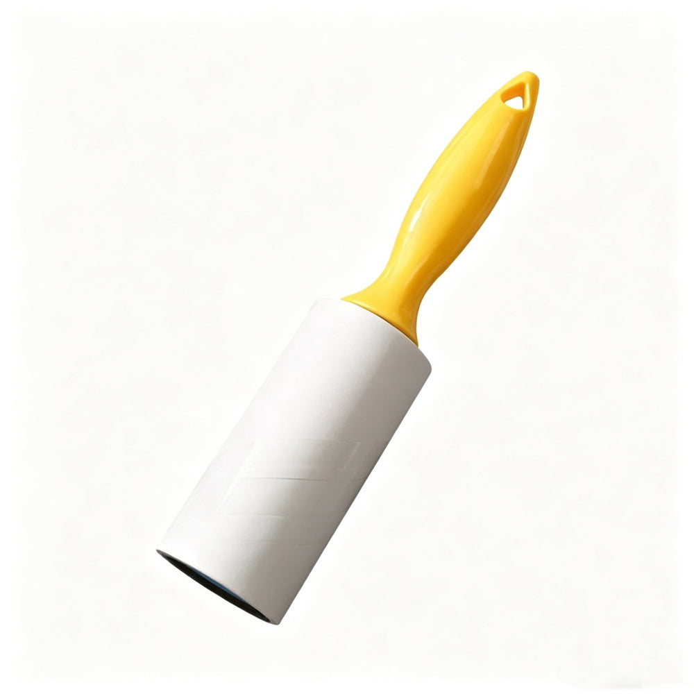 Lint Roller with Refill