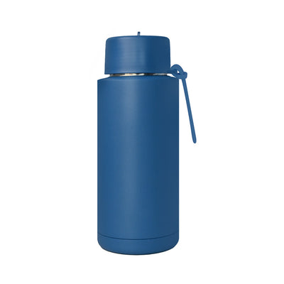 34oz Trailblazer Drink Bottle - Blank