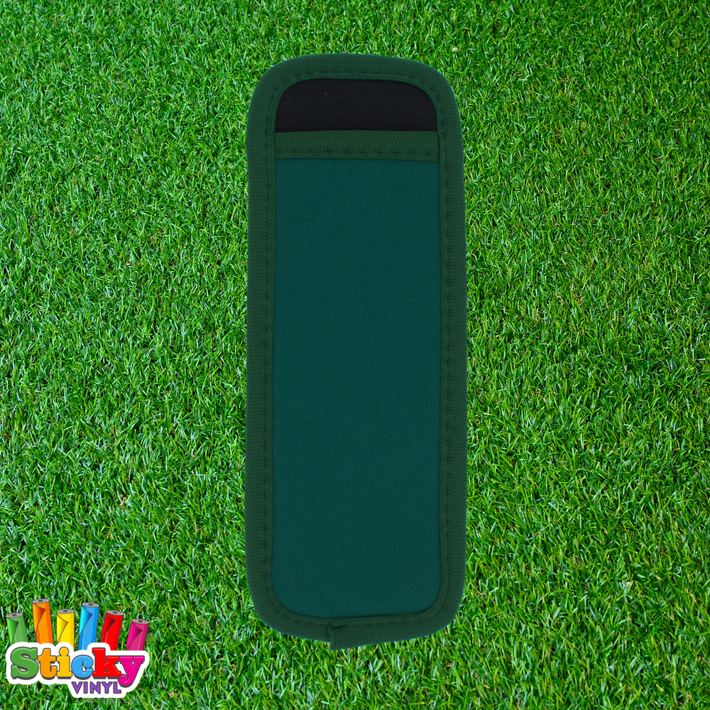 Ice Block Holder Neoprene - Blank