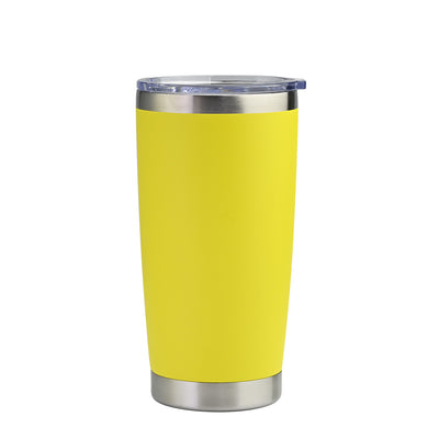 20oz Stainless Steel Trailblazer Tumbler - Blank