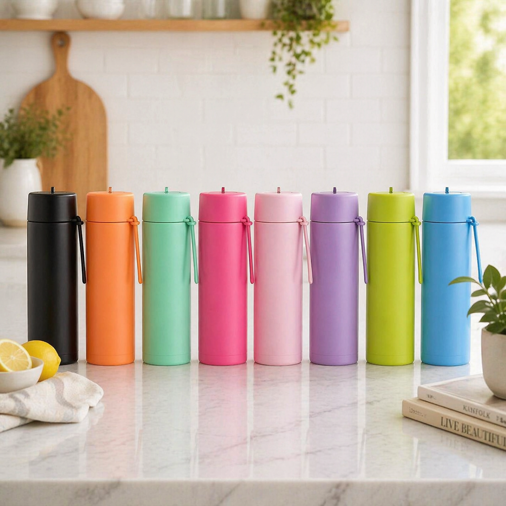 20oz Trailblazer Drink Bottle - Blank