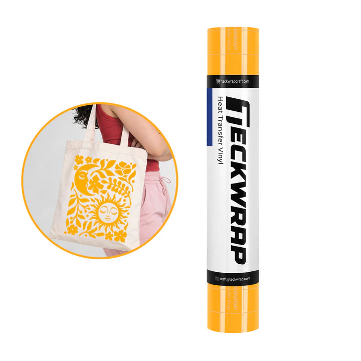 PRO PU - TeckWrap Heat Transfer Vinyl