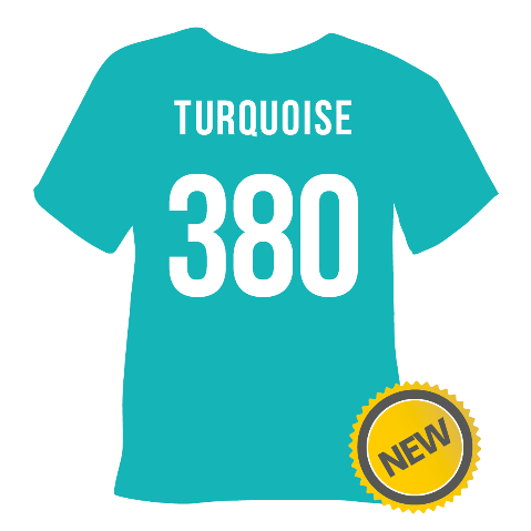 Poli-Tape TUBITHERM® Flock - Heat Transfer Vinyl