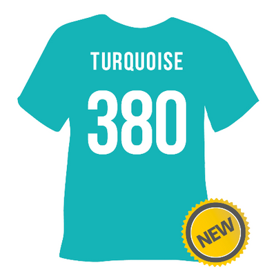 Poli-Tape TUBITHERM® Flock - Heat Transfer Vinyl