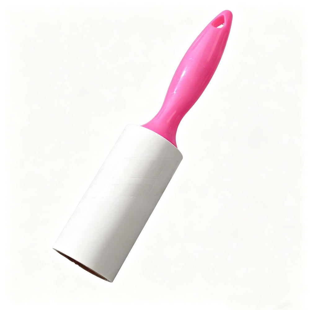 Lint Roller with Refill