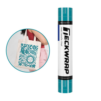 PRO PU - TeckWrap Heat Transfer Vinyl