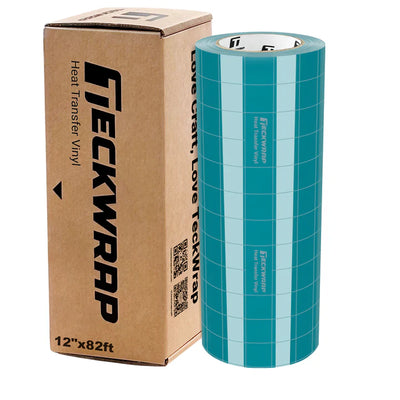 PRO PU - TeckWrap Heat Transfer Vinyl