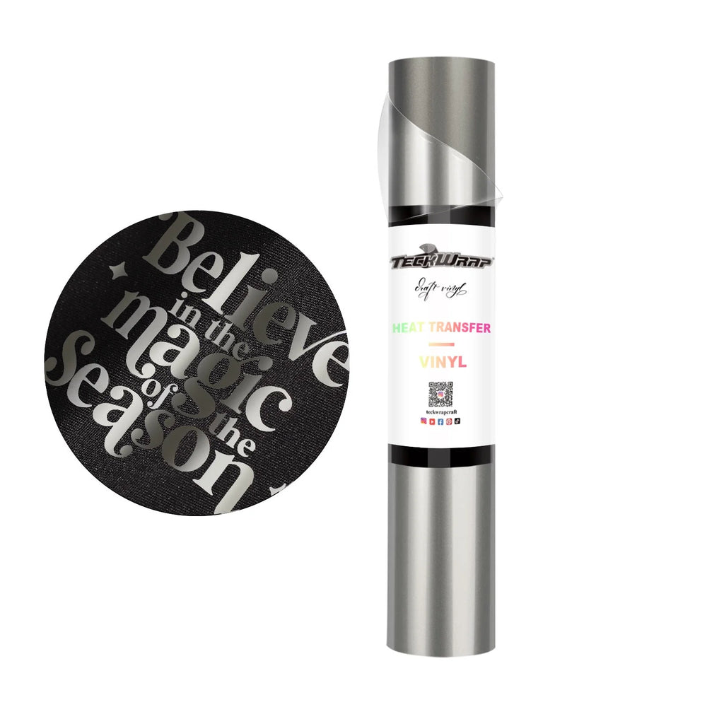 Metallic Pearlescent - TeckWrap Heat Transfer Vinyl