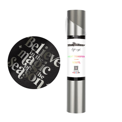 Metallic Pearlescent - TeckWrap Heat Transfer Vinyl