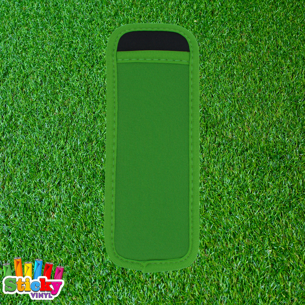 Ice Block Holder Neoprene - Blank