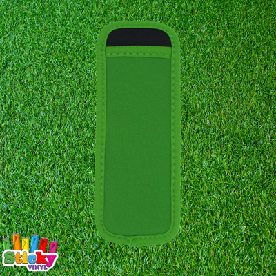 Ice Block Holder Neoprene - Blank