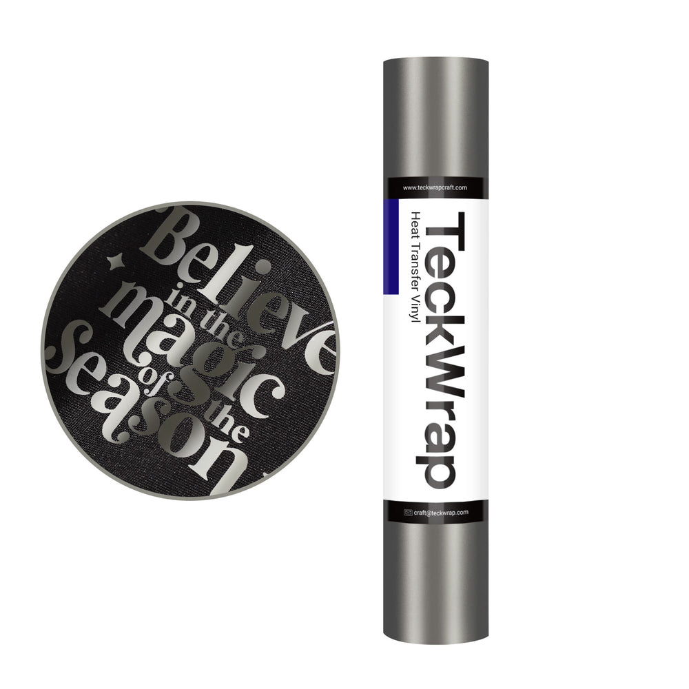 Metallic Pearlescent 1.52m roll - TeckWrap Heat Transfer Vinyl