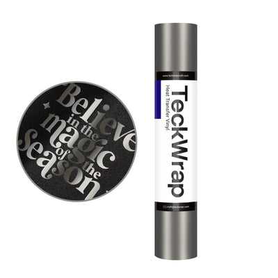 Metallic Pearlescent 1.52m roll - TeckWrap Heat Transfer Vinyl