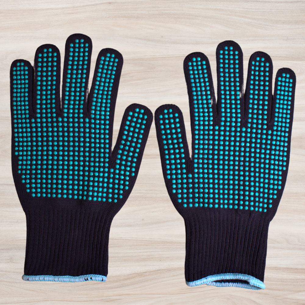 Heat Resistant Gloves (1 pair)