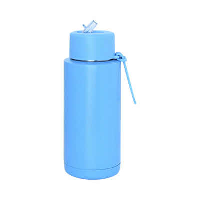 34oz Trailblazer Drink Bottle - Blank