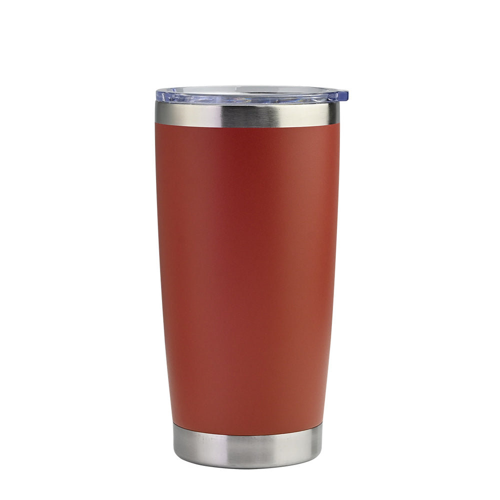 20oz Stainless Steel Trailblazer Tumbler - Blank