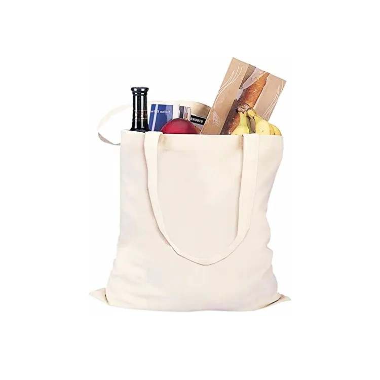 Tote Bag - Blank Sublimation