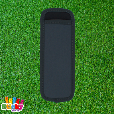 Ice Block Holder Neoprene - Blank