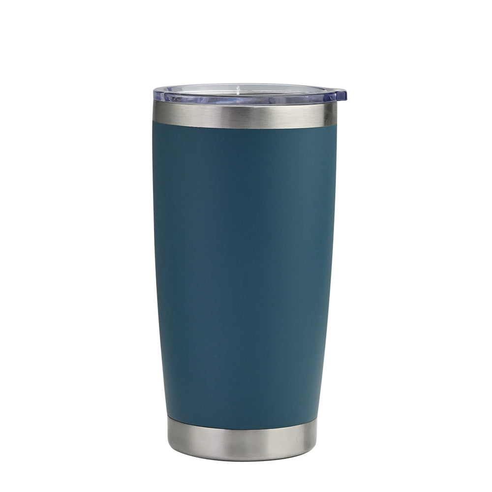 20oz Stainless Steel Trailblazer Tumbler - Blank