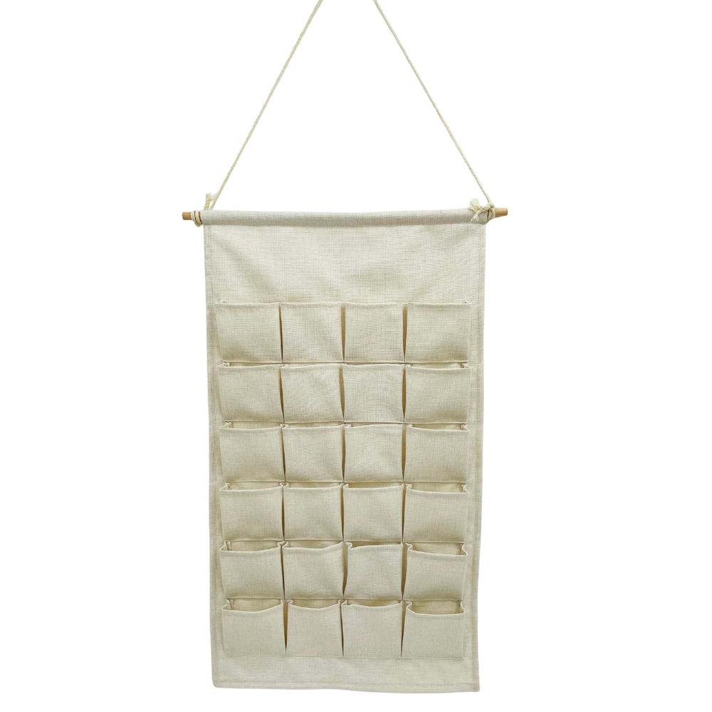 Advent Calendar - Sublimation Blank