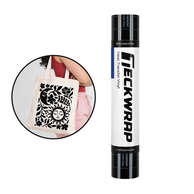 PRO PU - TeckWrap Heat Transfer Vinyl